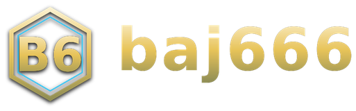 baj666 logo