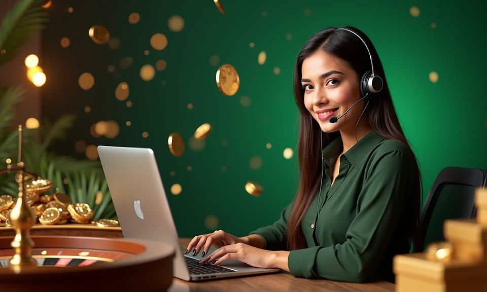 baj666 Slots Mega Win এর বৈশিষ্ট্য ও প্রভাইডার ধারনা